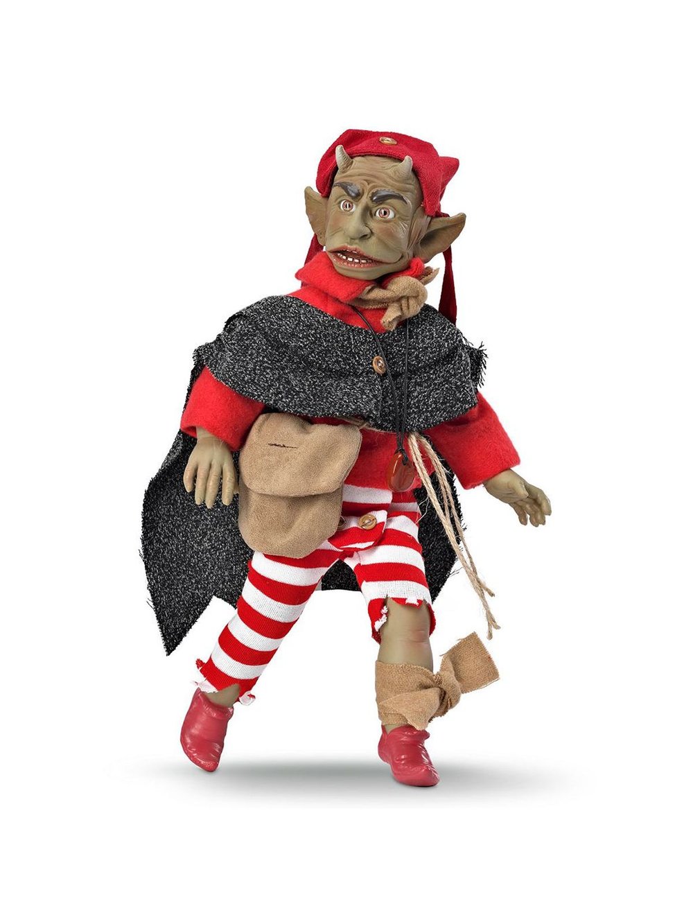 Кукла LAMAGIK мягконабивная 38см Horned God (40020)