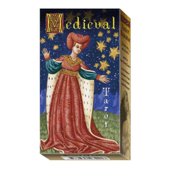 Таро Средневековое / Medieval Tarot