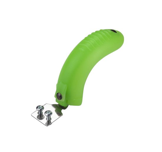 Тормоз Mini Glow лимонный зеленый