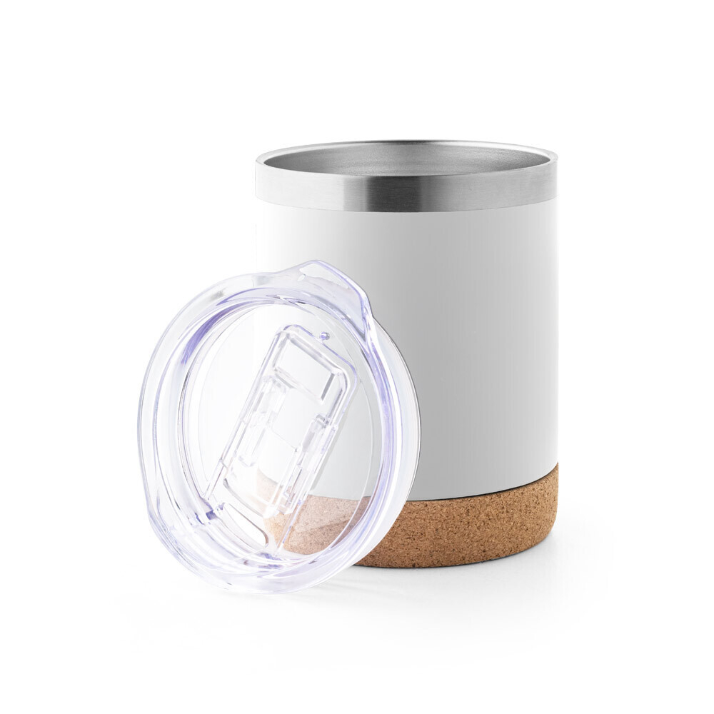 Термокружка SOLBERG TUMBLER 400 мл.