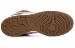 Кроссовки Nike Dunk Sb Stussy Cherry