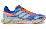 Кроссовки Adidas 4D Run 1.0