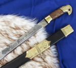 Шашка Казачья наградная 1881 года