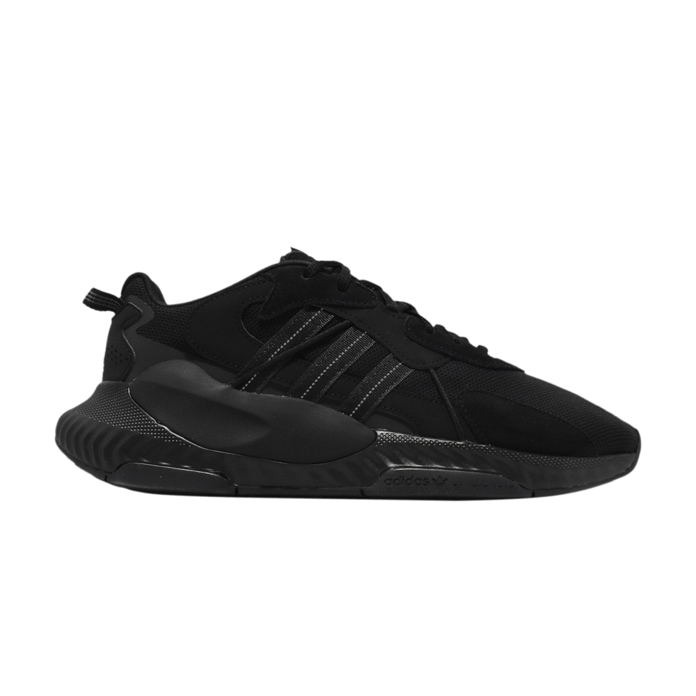 Кроссовки Adidas Originals Hi-Tail