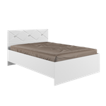 Кровать 1400 Севиль