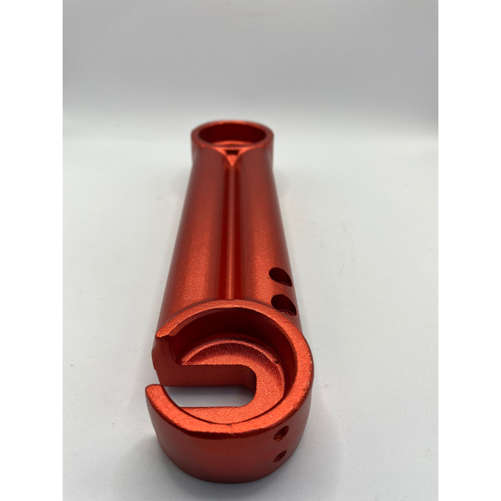 Рычаг вилка для Kugoo G Booster