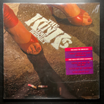 The Kinks - Low Budget (США 1979г.)