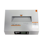 Уничтожитель документов Office Kit S600 (1.9x15)