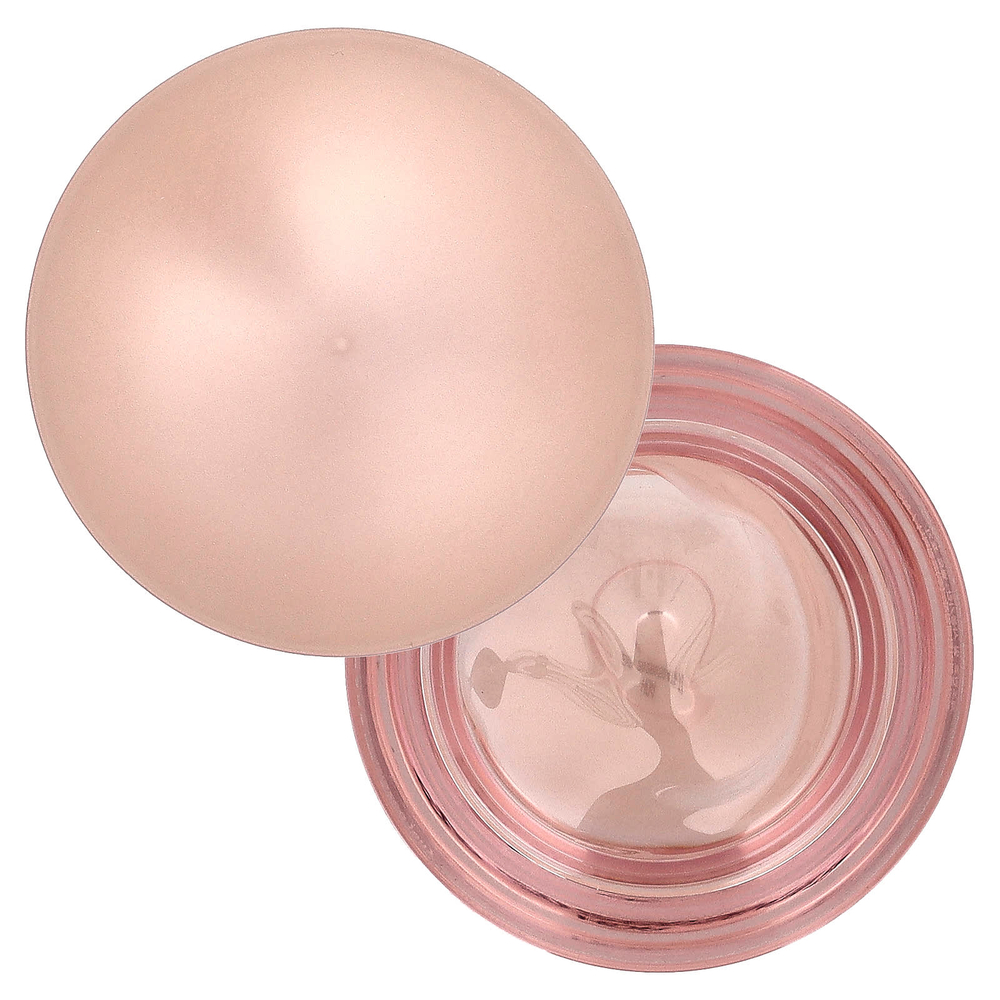 Abib, BDRN, коллагеновая маска для губ, желе, 11 г (0,38 унции)