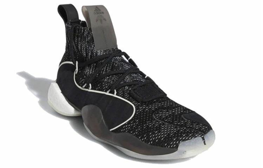 Кроссовки Adidas Originals Crazy Byw Xcrazy Byw 1.0