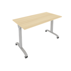 Mobile System Стол складной мобильный СМ-4  1300*650*757