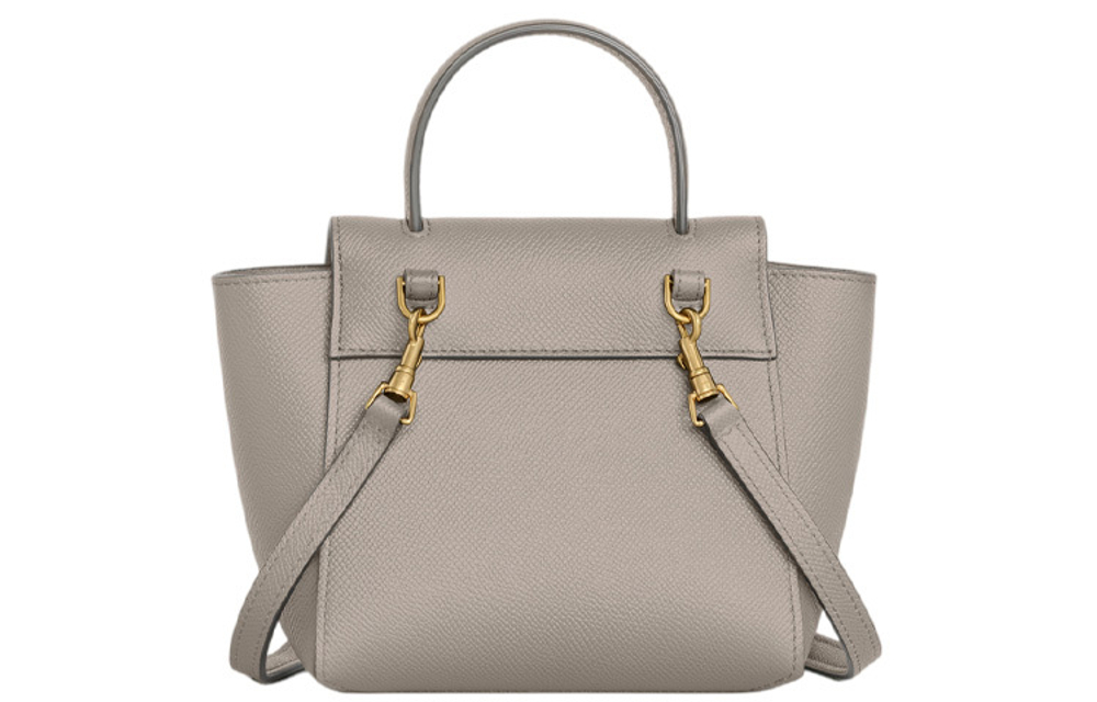 Сумка CELINE Belt pico, 194263ZVA-18LT