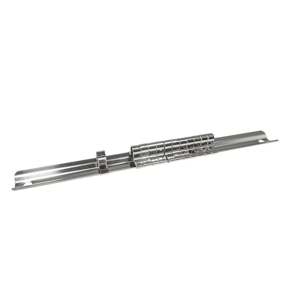 Планка-держатель для 12 головок 1/4'' (L-200мм) Forsage F-819212