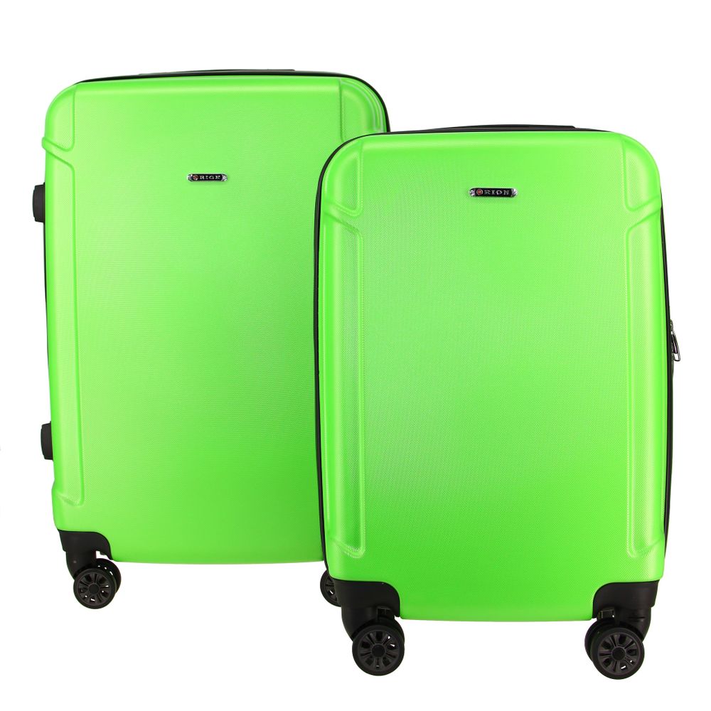 Комплект чемоданов 448+436