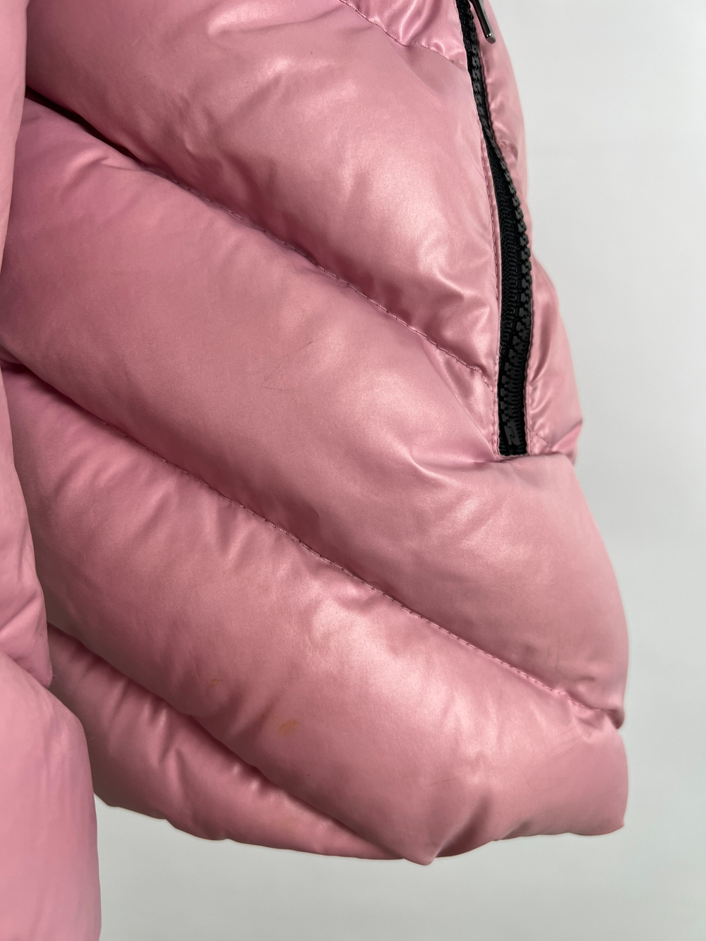 Куртка Moncler