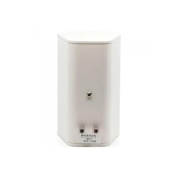 Piega Tmicro 3 White
