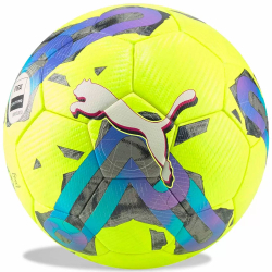 Мяч футбольный PUMA Orbita 2 TB, 08377502, размер 5, FIFA Quality Pro