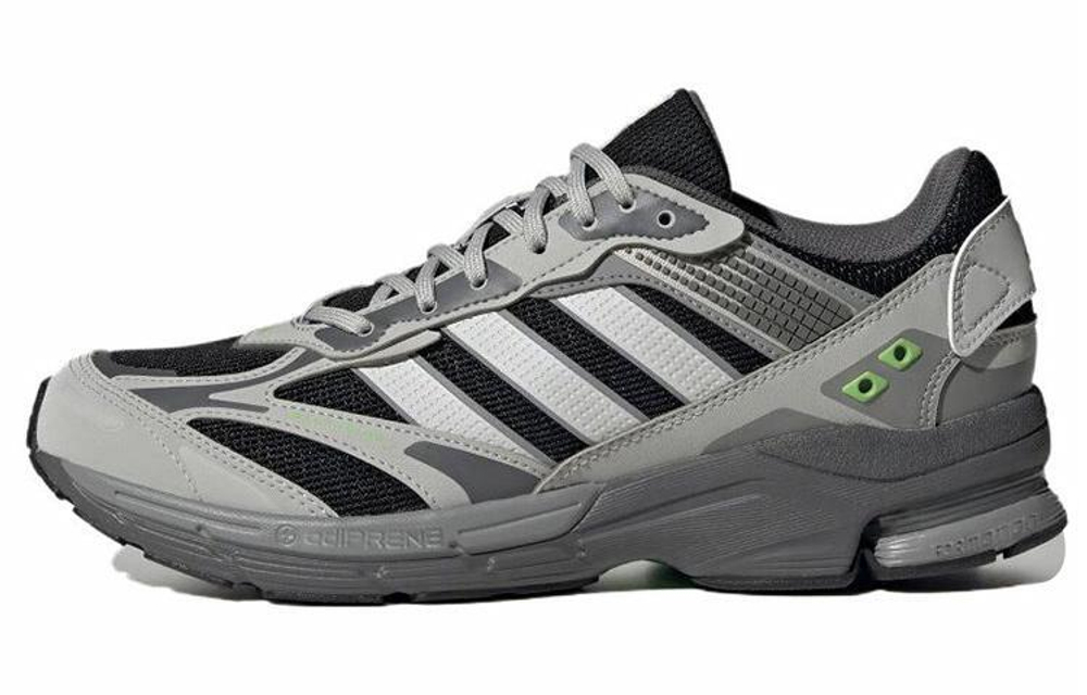 Кроссовки Adidas Spiritain 2000