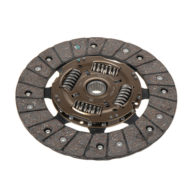 Диск сцепления CHERY T15/J68/T18/T1A/T1E 1.8/2.0/2.4 GANZ GIE36201