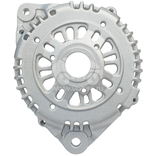 Крышка генератора передняя