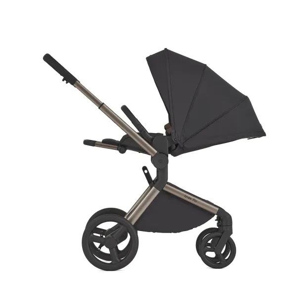 Коляска ANEX Flo 3 в 1 Solo