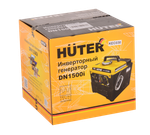 Инверторный генератор Huter DN1500i