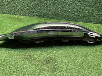 Решетка бампера LH Mercedes S Z223 (20-нв) Maybach