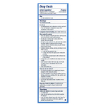 PanOxyl, Гель адапален USP, 0,1%, средство от акне, 15 г (0,5 унции)