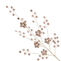 GAEM Изделие декоративное "Ветка", L17 W2,5 H74 см