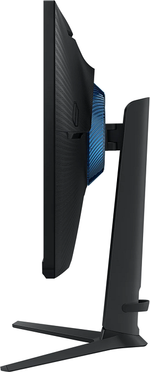 Монитор 27" Samsung S27AG300NI