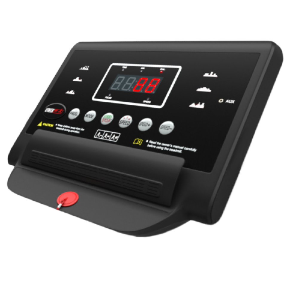 Беговая дорожка UNIX Fit ST-510T