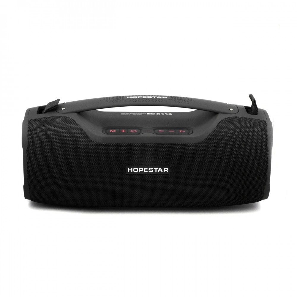 Беспроводная колонка Hopestar A6 Pro (55W BassSpeaker)
