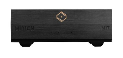 Сетевой аудио транспорт Silent Angel Munich M1T 4 Гб