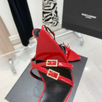 Saint Laurent Pumps