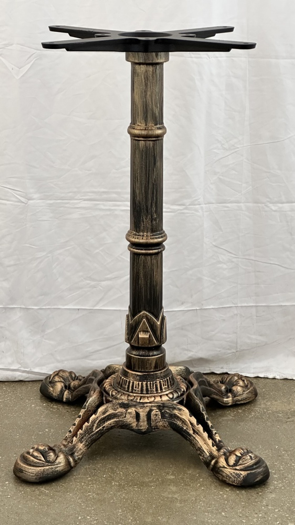 Подстолье чугунное 1083EM