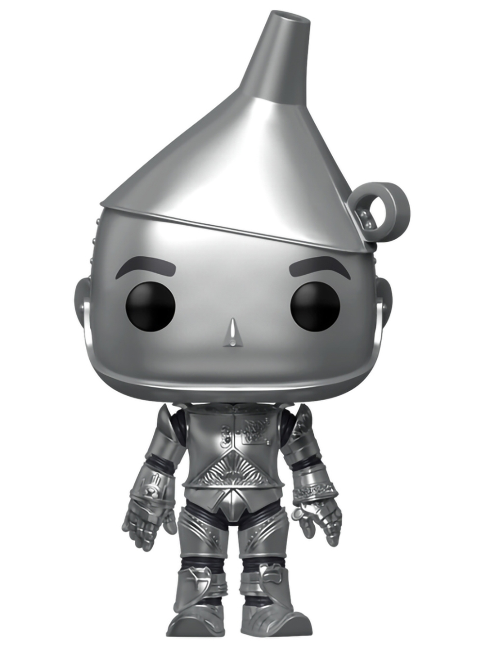 Фигурка Funko POP! Movies Wicked Part 2 Wicked Tin Man (MT) (Exc) (1931) 88569