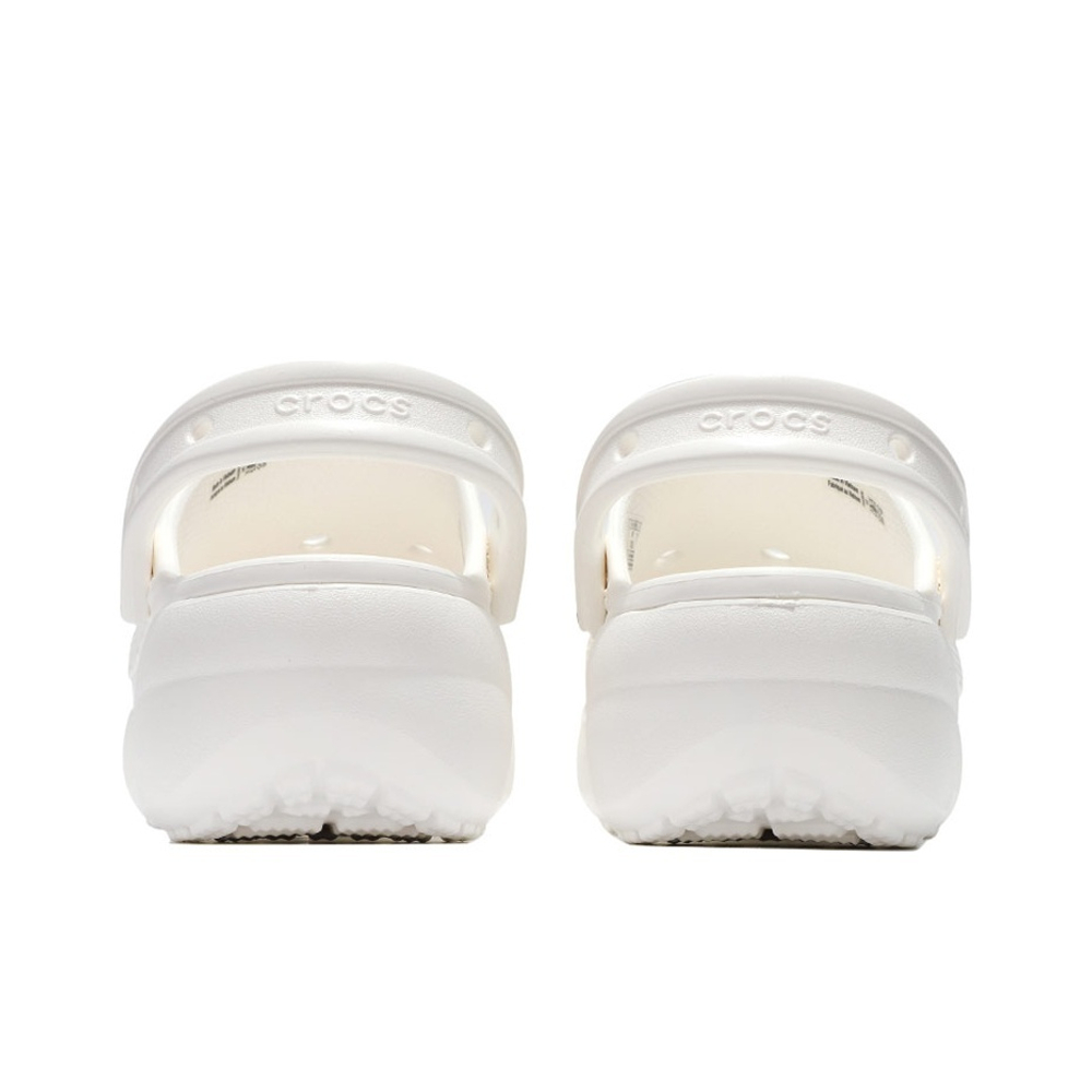 Crocs Classic Clog (Женская размерная сетка)