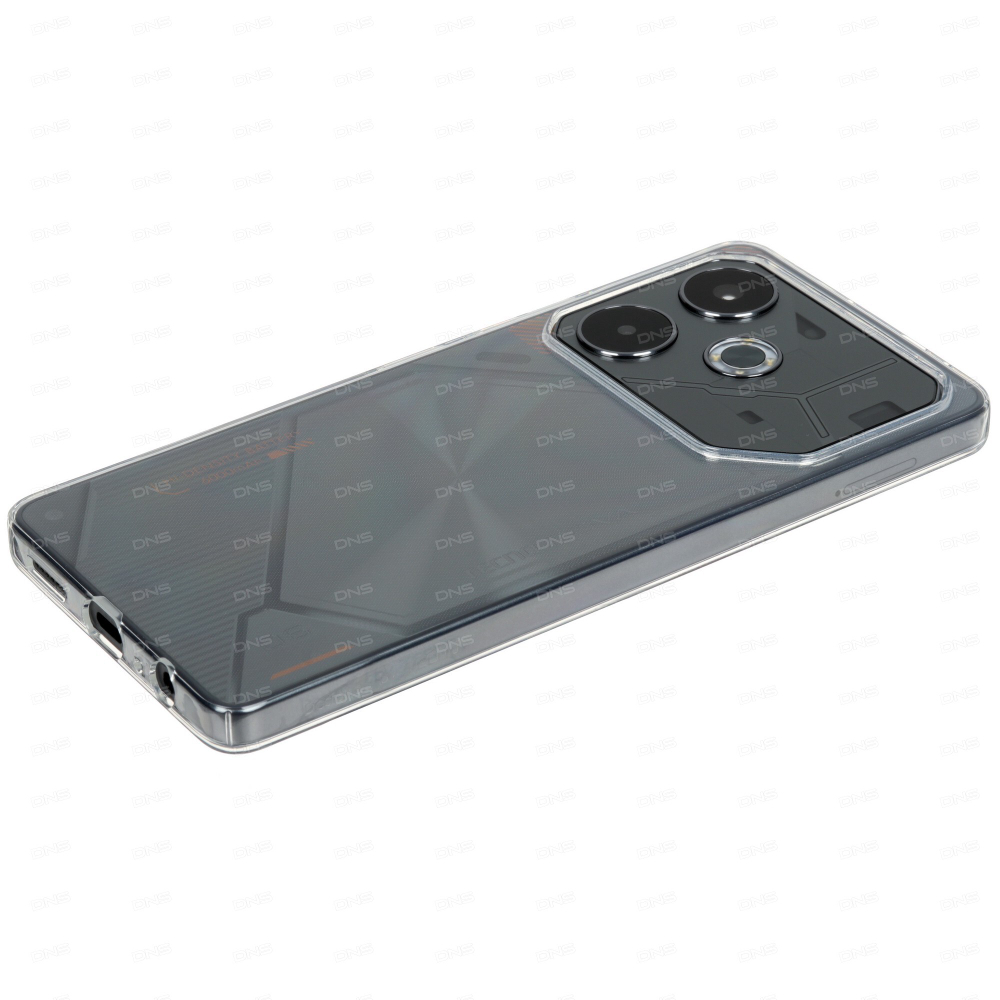 Tecno POVA 6
