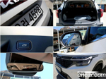 Kia The New Seltos Бензин 1.6 Turbo 2WD (01.2023)