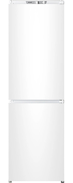 Встраиваемый двухкамерный холодильник Atlant ХМ 4307-000