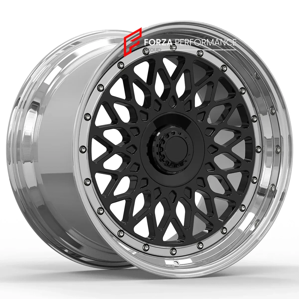 КОВАНЫЕ ДИСКИ ДЛЯ CHEVROLET CORVETTE ZR1 C4 1991 ШЕВРОЛЕ Корвет