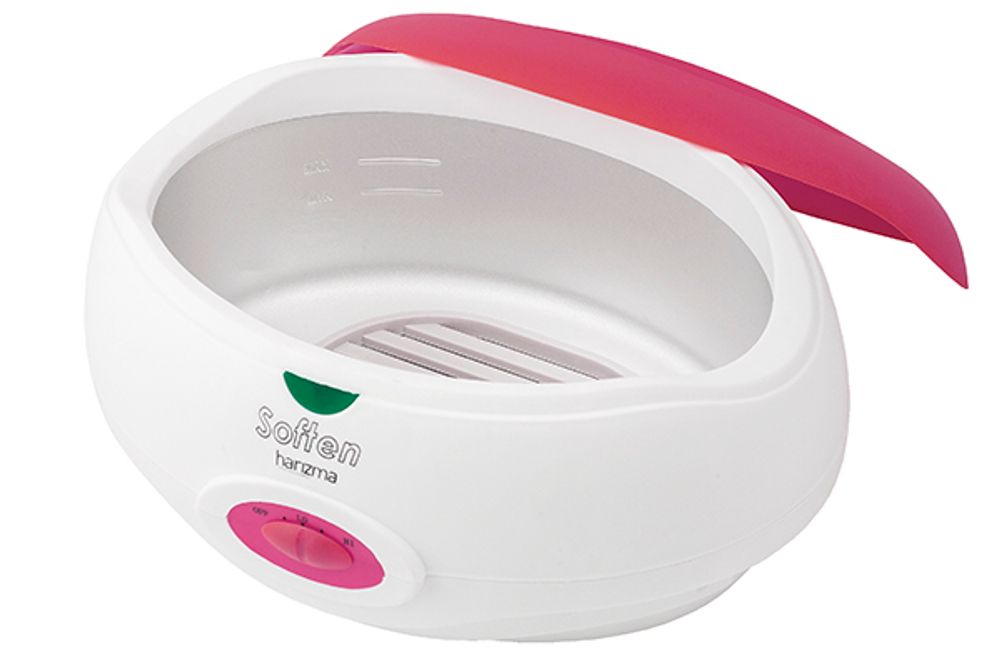 Парафиновый нагреватель Harizma