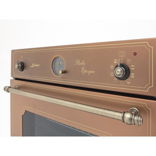 Электрический духовой шкаф Kaiser EH 6967 N CuBE