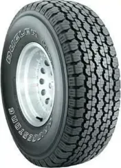 Bridgestone Dueler H/T 689 205 R16C 110/108R