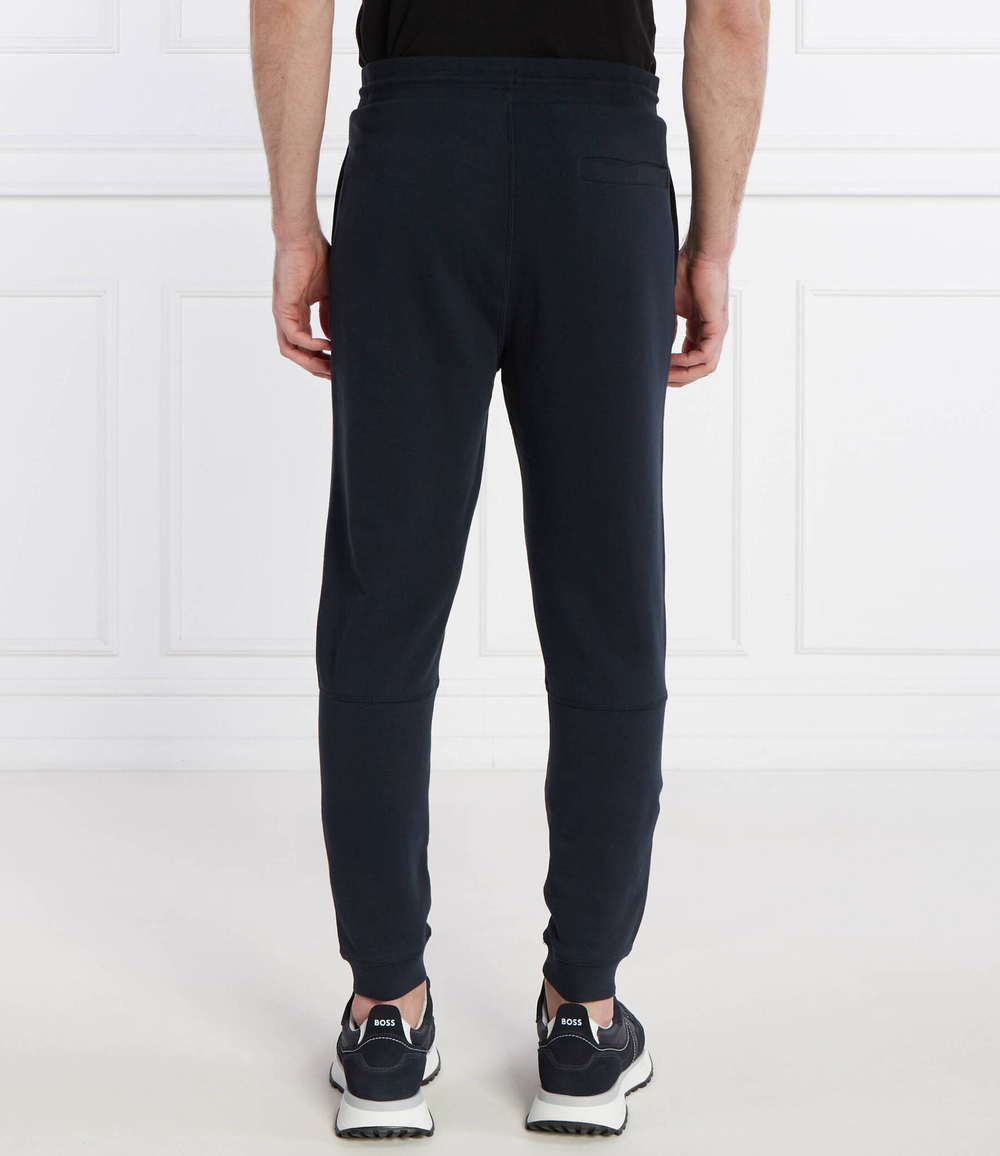 Спортивные штаны Sestart BOSS ORANGE - темно-синий(50509303)