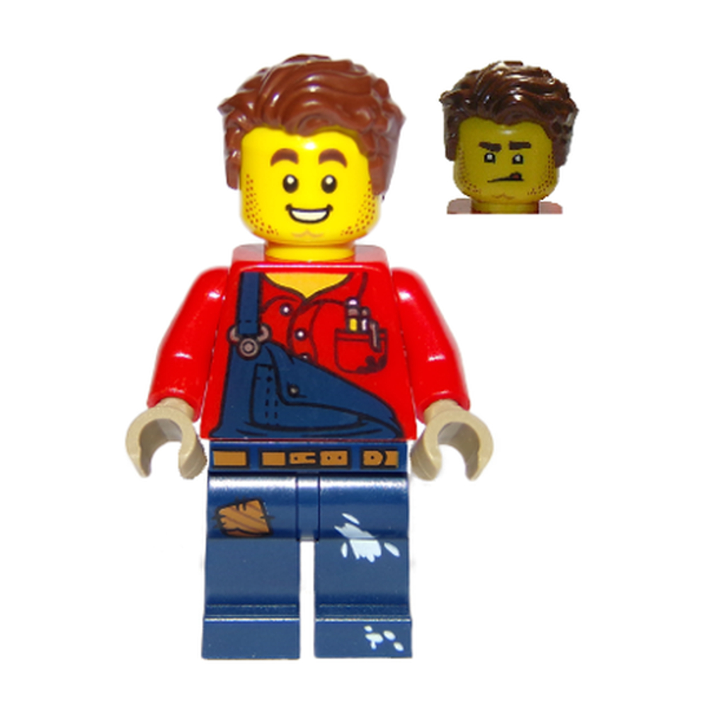 Мужчина cty1095