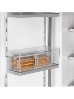 Встраиваемый холодильник Hiberg S-RFS 800 W