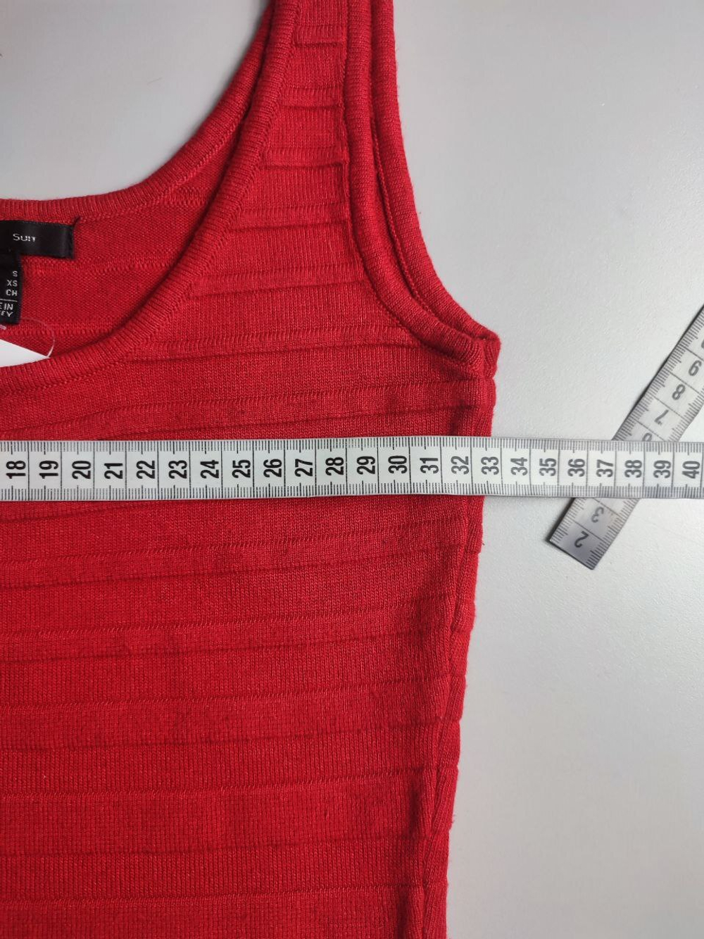 Платье MANGO для эффектного образа 44 размер