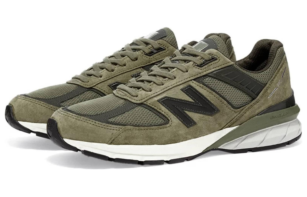 Кроссовки New Balance Nb 990 V5