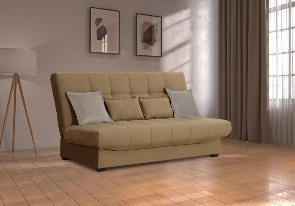 Диван Аккорд БД, АСМ-Элегант, г.Екатеринбург